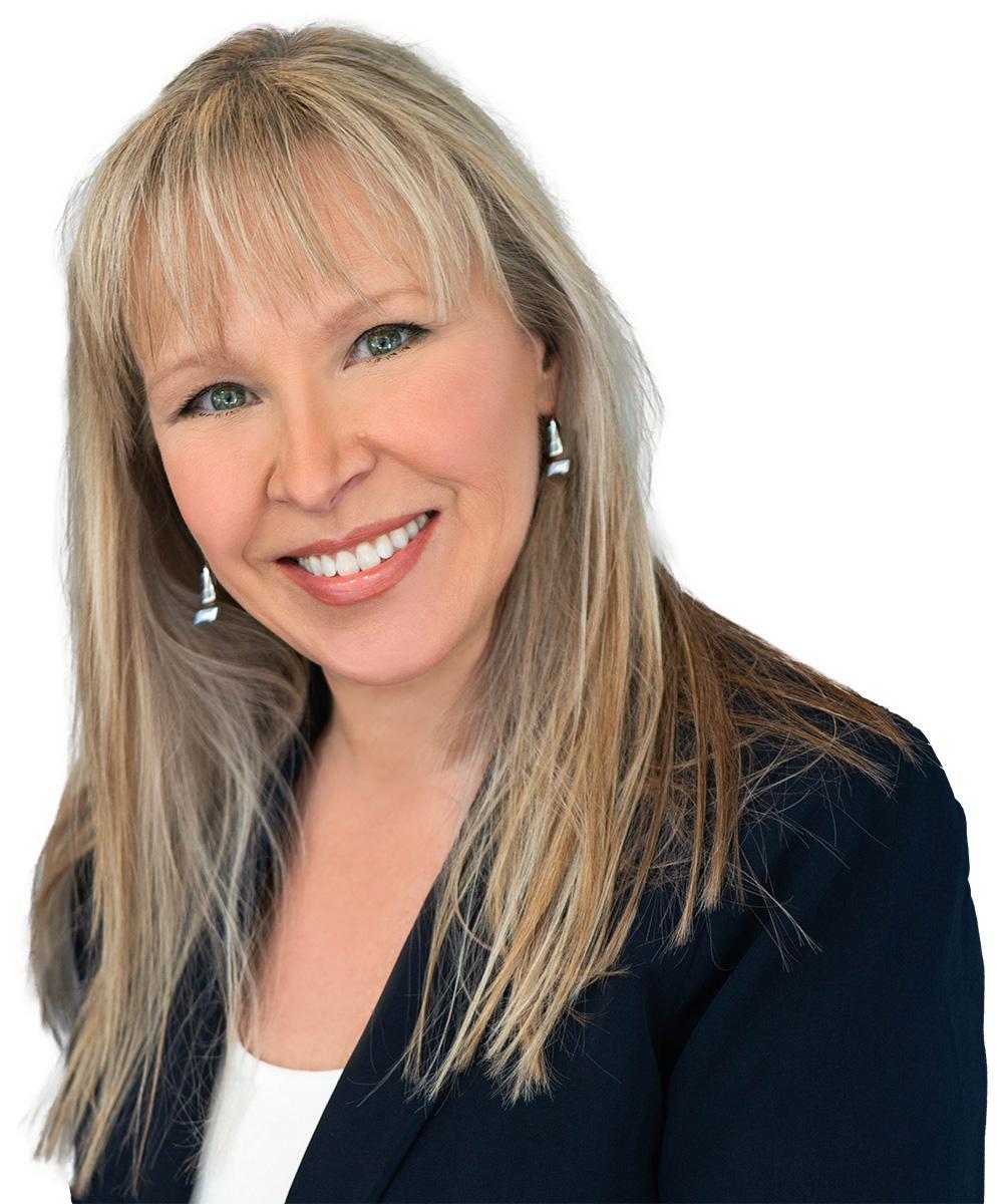 Wanda Koyer headshot